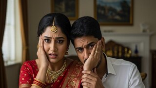 প্রতীকী চিত্র (AI Image) 