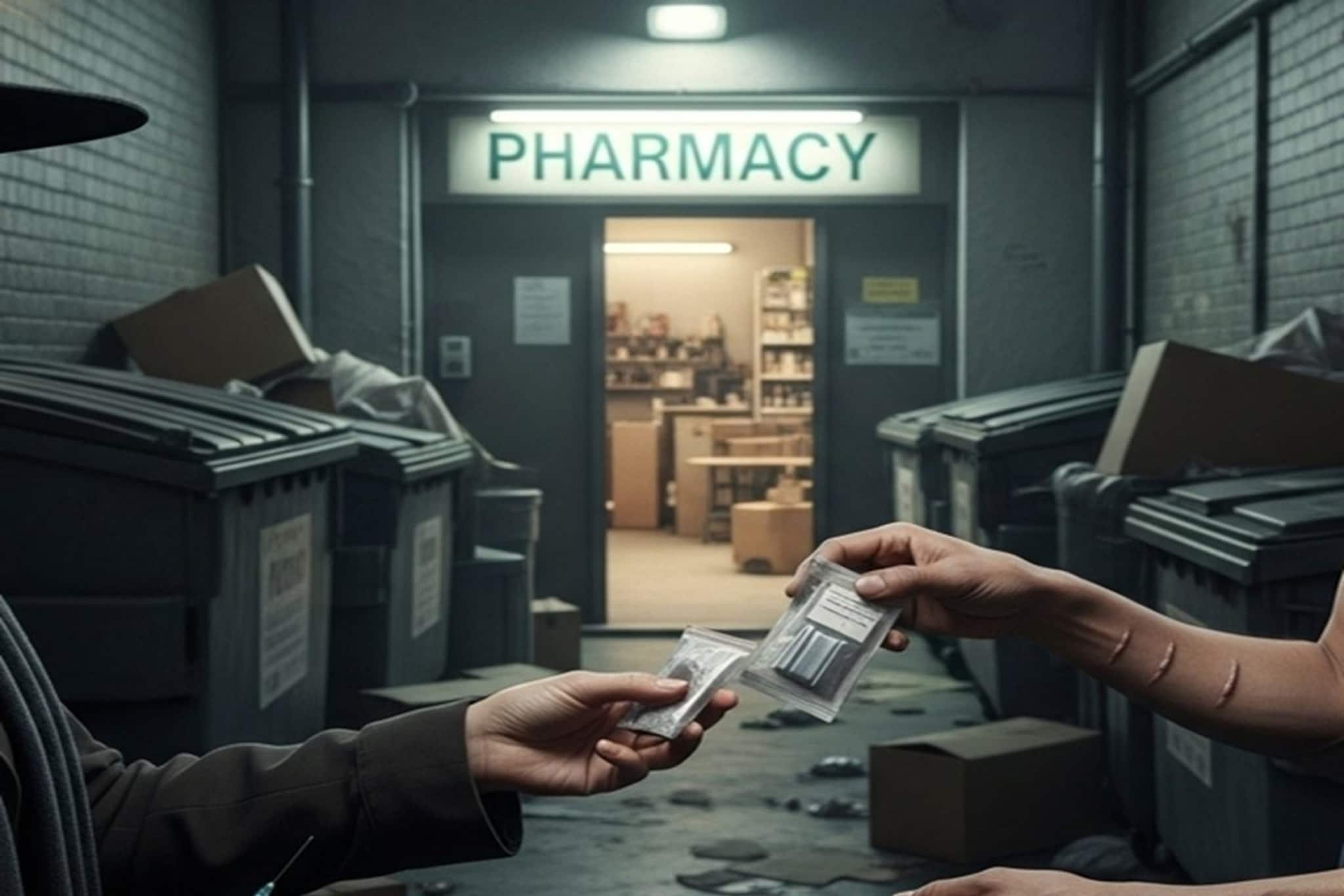 ওষুধের দোকান থেকে প্রতিদিনই ইঞ্জেকশন-ওষুধ কেনে স্ত্রী, কিন্তু স্বামী...ভয়ঙ্কর ঘটনা