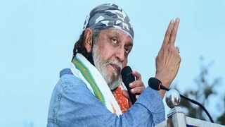 মিঠুনের দাদা-বার্তা মিঠুনের দাদা-বার্তা