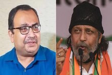 এবার কি মিঠুন চক্রবর্তীকে ডাকবে সিবিআই? বিস্ফোরক অভিযোগ কুণাল ঘোষের! সামনে এল আসল 'সত্যি'!