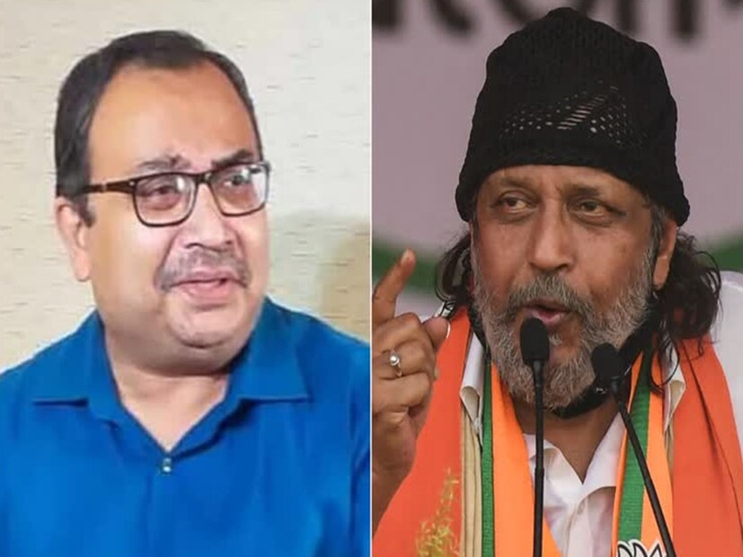 ফের আলোচনায় রোজভ্যালি দুর্নীতি কাণ্ড। সেই ঘটনা ঘিরে আবারও বিতর্কের কেন্দ্রে চলে এলেন অভিনেতা ও বিজেপি নেতা মিঠুন চক্রবর্তী। রোজভ্যালির সঙ্গে তাঁর আর্থিক চুক্তির তথাকথিত নথি সামনে আসার পর ফের একবার তাঁকে ঘিরে রাজ্য রাজনীতিতে শোরগোল পড়ে গিয়েছে। 