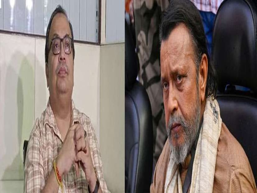 কুণাল ঘোষ লেখেন, ''মিঠুন চক্রবর্তীর বিরুদ্ধে প্রতিশ্রুতিভঙ্গ, কাজ করিয়ে টাকা না দেওয়ার অভিযোগে চিৎপুর থানায় অভিযোগ, FIR করেছেন মিঠুনের একদা সচিবের (রাজ্যসভার সেক্রেটারিয়েটের ফর্মটিতে পরিচয়) স্ত্রী। মিঠুনদা ও তাঁর সব কাজের সহায়ক, ব্যবসায়িক সম্পর্কের এক আইনজীবী বিমান সরকারের বিরুদ্ধে।''