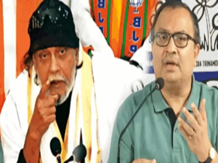 কুণাল লেখেন, ''পুলিশ কী করছে? কিছু কেলেঙ্কারির তদন্ত ঠেকাতে জলঢোঁড়া বিজেপিতে গেল। আবার এখানেও সেলিব্রিটি বলে ছাড়? এই ছেলেটি জীবনের দীর্ঘ সময় মিঠুনদাকে দিয়েছে। ওকে দিয়ে নানা কাজ করানো হয়েছে। আজ ও নিজে টাকা পায়। জলঢোঁড়াবাহিনী ওকে ঘোরাচ্ছে, হয়রান করছে। চিৎপুর থানা কেন মিঠুন আর বিমানের বিরুদ্ধে কার্যকরী তদন্ত করবে না?''