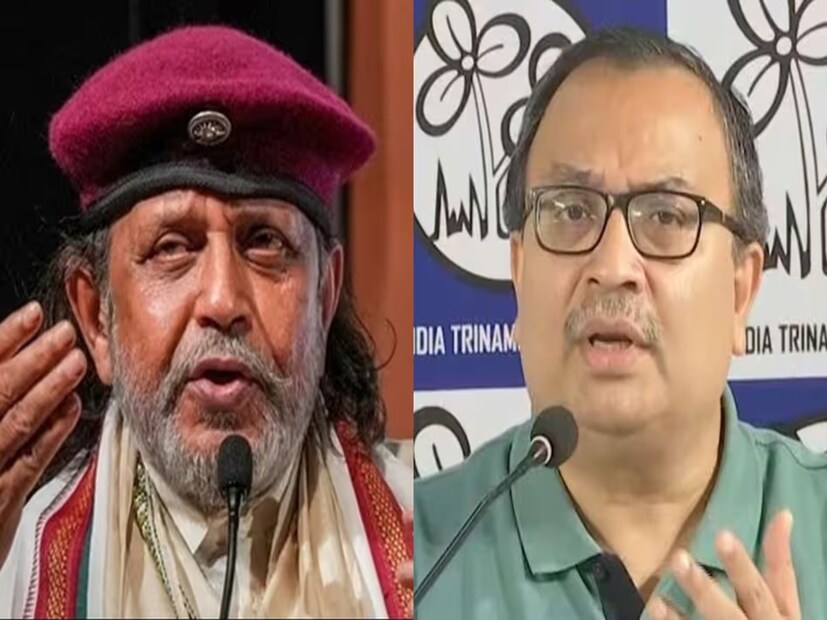 কুণাল ঘোষের এই অভিযোগের পর ফের তোলপাড় পড়ে গিয়েছে রাজ্য রাজনীতিতে। যদিও মিঠুন চক্রবর্তীর তরফ থেকে এখনও এ বিষয়ে কোনও প্রতিক্রিয়া মেলেনি। তবে রাজনৈতিক পর্যবেক্ষকরা মনে করছেন, এই অভিযোগের প্রভাব পড়তে পারে তাঁর ভাবমূর্তিতে।
