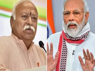 '৭৫ বছর বয়স হলে সরে যাওয়া উচিত', মোহন ভাগবতের মন্তব্যে তুমুল জল্পনা! নিশানায় কি মোদি?