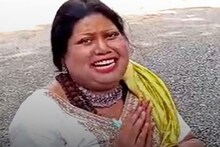 দুর্গাপুরে মোদির সভা এলাকার বাইরেই এ কী ঘটল! অঝোর কান্না মহিলার! যা বললেন, শুনে অবাক সকলে