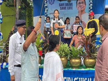 সাঁওতালি ভাষার পর এ বার কুড়মালি ভাষায় পঠন-পাঠন চালু করতে চায় স্কুল শিক্ষা দফতর।