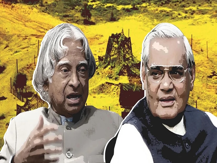 একবার সেনা প্রধান জেনারেল সুন্দরজীকেও ভল্ট খুলে দেখানো হয়েছিল। টেনিস বলের থেকে কিছুটা বড় আয়তনের ছয়টা প্লুটোনিয়াম বোমা ওই ভল্টে রাখা থাকত। বলের আকৃতির একেকটা বোমার ওজন ছিল তিন থেকে আট কিলোগ্রাম। সব বোমাগুলি একটা কালো রঙের বাক্সে রাখা হত। বাক্সটা দেখলে মনে হবে আপেলের বাক্স।