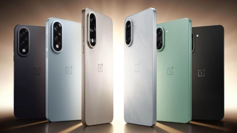 OnePlus Nord 5 এবং Nord CE 5 স্পেসিফিকেশন: Nord 5-এ রয়েছে ৬.৮৩ ইঞ্চির AMOLED ডিসপ্লে। সঙ্গে থাকবে ১৪৪ হার্ৎজ রিফ্রেশ রেট। Nord CE 5-এ থাকবে ৬.৭৭ ইঞ্চি AMOLED ডিসপ্লে। তাতেও থাকবে ১২০ হার্ৎজ রিফ্রেশ রেট। 12GB RAM এবং 512GB স্টোরেজ পর্যন্ত Snapdragon 8s Gen 3 চিপসেট দ্বারা চালিত Nord 5। এদিকে Nord CE 5-এ ব্যবহার করা হয়েছে MediaTek Dimensity 8350 Apex SoC। এটি 12GB RAM এবং 256GB স্টোরেজ পর্যন্ত সাপোর্ট করে।