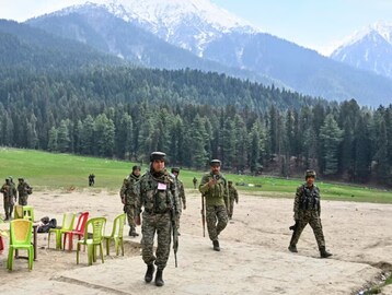 পহেলগাঁওয়ে হামলার ৮ মাস পর চার্জশিট NIA-এর, হামলার মূল চক্রী কে? উল্লেখ পাকিস্তানের নাম