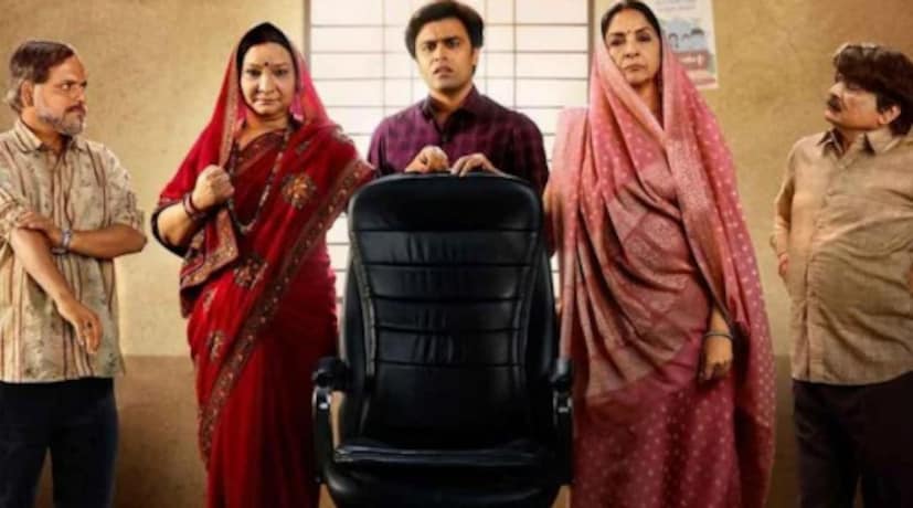 'পঞ্চায়েত'-এর সিরিজের অভিনেতাদের যে ভাবে দেখেছেন, এবার  তাঁদের নতুন ফটোশুট দেখে সকলের চোখ কপালে! সবাই প্রশ্ন করছেন এরা করার!