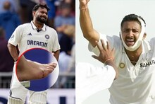 দেশের জন্য জান কবুল! কুম্বলেকে মনে করালেন পন্থ, এমন কাজ করলেন আজ, মনে রাখার মতো