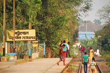 এক নোটিসেই তুলকালাম, ভারত-বাংলাদেশ পেট্রাপোল সীমান্তে ভয়ে কাঁপছে সকলে! কী এমন দেখা গেল!