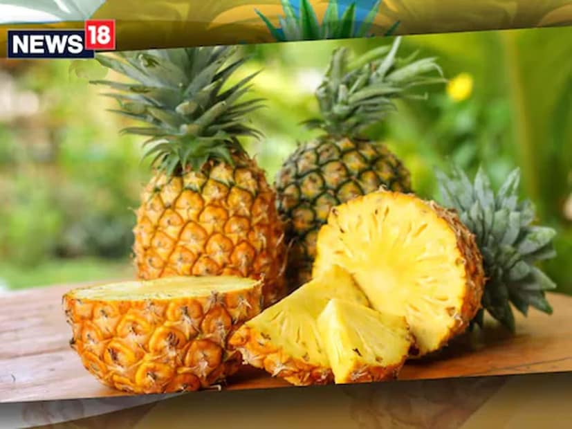 কেন বলা হয় আনারস ‘মাংস খাওয়া ফল’? আনারসে সাইট্রিক অ্যাসিড ও ম্যালিক অ্যাসিড থাকার কারণে এটি খেলে জিভে ঝাল বা চিমটির মতো অনুভূতি হয়। ব্রোমেলেইন আমাদের শরীরের প্রোটিনকে ভেঙে ফেলে। তাই এটি শরীরে প্রবেশের পর মাংসপেশীর অংশবিশেষকে হজম করতে শুরু করে। এই কারণেই একে মানুষের মাংস খাওয়া ফল বলা হয়।