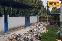 প্লাস্টিক মিশিয়েই তৈরি হবে গ্রামের রাস্তা অবাক কাণ্ড এই জেলায়!