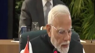‘ব্রিক্‌স’ সম্মেলনে মোদি