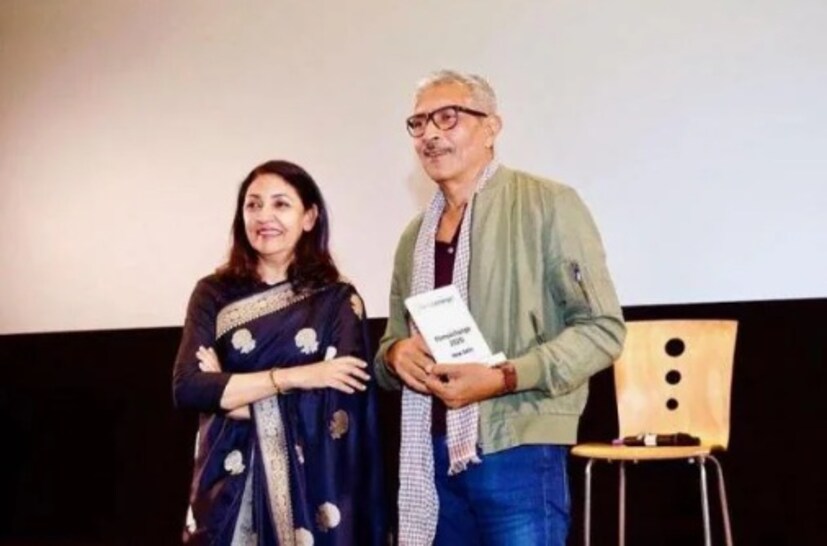 এই পরিচালকের যখন ২০বছর বয়স, তখন তিনি সিদ্ধান্ত নিয়েছিলেন যে তিনি বিয়ে করুন বা না করুন, তিনি অবশ্যই একটি কন্যা সন্তানকে দত্তক নেবেন। সেই কন্যা সন্তানই হবে তাঁর চোখের মণি। ঘটনাক্রমে তিনি এদের উপর একটি ছবি তৈরি করছিলেন। সেই সিনেমা তৈরির সময় তিনি অসহায় শিশুদের প্রতি ভালবাসার গুরুত্ব বুঝতে পেরেছিলেন। মাত্র ২০ বছর বয়সে, এই পরিচালক একটি কন্যা সন্তানকে দত্তক নেওয়ার সিদ্ধান্ত নিয়েছিলেন।
