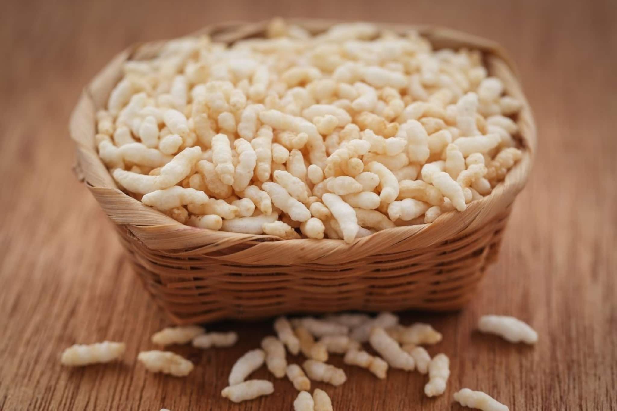 প্রতিদিন মুড়ি খাচ্ছেন নাকি? জানেন শরীরে কী ঘটছে! চিকিৎসক বলছেন জরুরি কথা