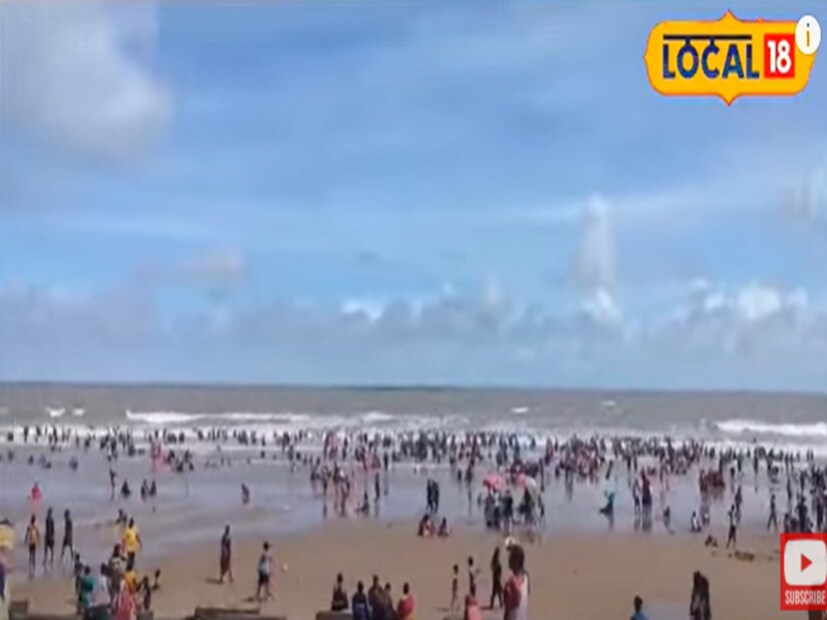 এতদিন কলকাতা ও হাওড়ার মতো বড় বড় শহরে ছিল যাত্রী সাথী অ্যাপসের পরিষেবা। ২৭ অগাস্ট বুধবার থেকে যাত্রী সাথী অ্যাপসের পরিষেবা চালু হল দিঘায়। এদিন এই ক্যাবে প্রথম সওয়ারী হলেন দিঘা থানার ওসি অমিত প্রামাণিক ও দিঘা মোহনা কোস্টাল থানার ওসি প্রবীর সাহা। এই পরিষেবা চালু হওয়ার ফলে খুশি দিঘার স্থানীয় বাসিন্দা থেকে পর্যটকেরা। (সৈকত শী)