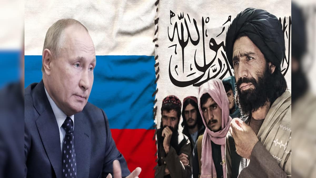 Russia Taliban: বিশ্বের প্রথম দেশ, যারা তালিবান সরকারকে স্বীকৃতি দিল! আমেরিকাকে পিছনে ফেলে এবার কি সুপার পাওয়ার হচ্ছে রাশিয়া? Russia Taliban: বিশ্বের প্রথম দেশ, যারা তালিবান সরকারকে স্বীকৃতি দিল! আমেরিকাকে পিছনে ফেলে এবার কি সুপার পাওয়ার হচ্ছে রাশিয়া?