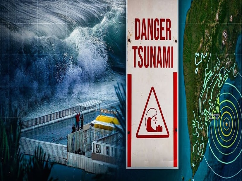 Russia Earthquake: রাশিয়ার সবচেয়ে ভয়াবহ ভূমিকম্পের কারণ পরমাণু অস্ত্র পরীক্ষা? ধ্বংস হয়ে গেল পুতিনের সাধের ‘হরনেট নেস্ট’? যা সামনে এল, ভয়ঙ্কর