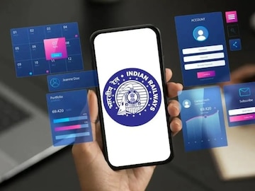RailOne App : টিকিট বুকিং থেকে অভিযোগ দায়ের, সব এক জায়গায়! ডাউনলোড করে নিন রেলের এই ‘সুপার অ্যাপ’