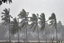 IMD Weather Alert: ধেয়ে আসছে 'অশনি'...! ঘূর্ণাবর্ত-পশ্চিমী ঝঞ্ঝার জোড়া ফলা,  ভয়ঙ্কর ঝড়-বৃষ্টিতে ভাসবে কোন কোন জেলা? বর্ষা কবে বিদায় নিচ্ছে? জানিয়ে দিল IMD