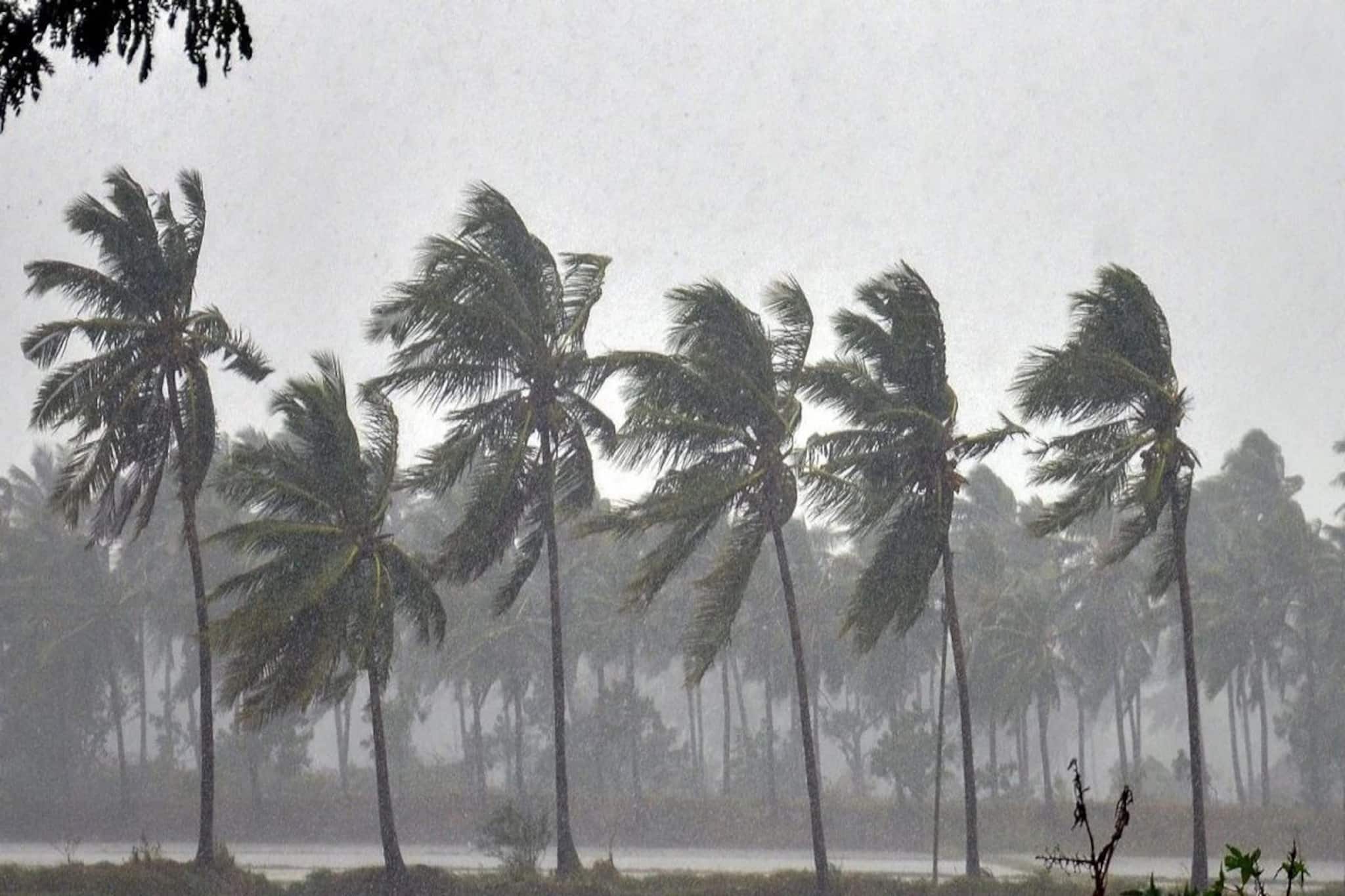 ধেয়ে আসছে 'অশনি'! ঘূর্ণাবর্ত-পশ্চিমী ঝঞ্ঝার জোড়া ফলা,ভয়ঙ্কর ঝড়-বৃষ্টিতে ভাসবে কোন জেলা