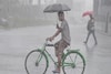 দু'ঘণ্টার মধ্যেই ঝেঁপে বৃষ্টি আসছে, ভাসবে তিন জেলা, সঙ্গে ৪০ কিমি বেগে ঝড়! সাবধান