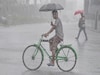 বঙ্গোপসাগরে ফের নিম্নচাপ! ফের টানা ঝড়বৃষ্টির সম্ভাবনা রাজ্য জুড়ে, কত দিন চলবে বৃষ্টি?