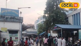 রশিদপুর গ্রামীণ হাসপাতাল