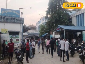 রশিদপুর গ্রামীণ হাসপাতাল
