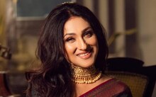 পার্ক স্ট্রিটে এসে কেন নস্টালজিক ঋতুপর্ণা?
