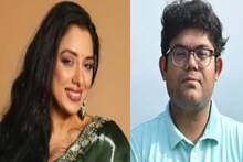 'কুমিরের কান্না! পশ্চিমবঙ্গের বাঙালিদের কী হবে?' অভিনেত্রী রূপালির পাল্টা তৃণমূল নেতাকে!