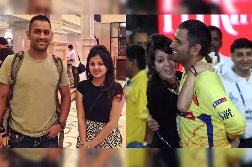 ভারতের প্রাক্তন অধিনায়ক এমএস ধোনির স্ত্রী সাক্ষী ধোনি।১৯৮৮ সালের ১৯ নভেম্বর অসমে তাঁর জন্ম। সেখানকার লেখাপানির একটি স্কুলে প্রি-প্রাইমারি স্তরের পড়াশোনা করেন তিনি। ওই একই স্কুলে পড়াশোনা করেছেন বিরাট কোহলির স্ত্রী তথা অভিনেত্রী অনুষ্কা শর্মাও। সংবাদমাধ্যমের রিপোর্টে দাবি, সাক্ষী আর অনুষ্কা একই ক্লাসে পড়তেন। এরপর দেহরাদূনের ওয়েলহ্যাম গার্লস স্কুল এবং রাঁচির জওহর বিদ্যামন্দির থেকে পড়াশোনা করেন সাক্ষী। জেভিএম স্কুলেই সাক্ষীর সিনিয়র ছিলেন ধোনি।