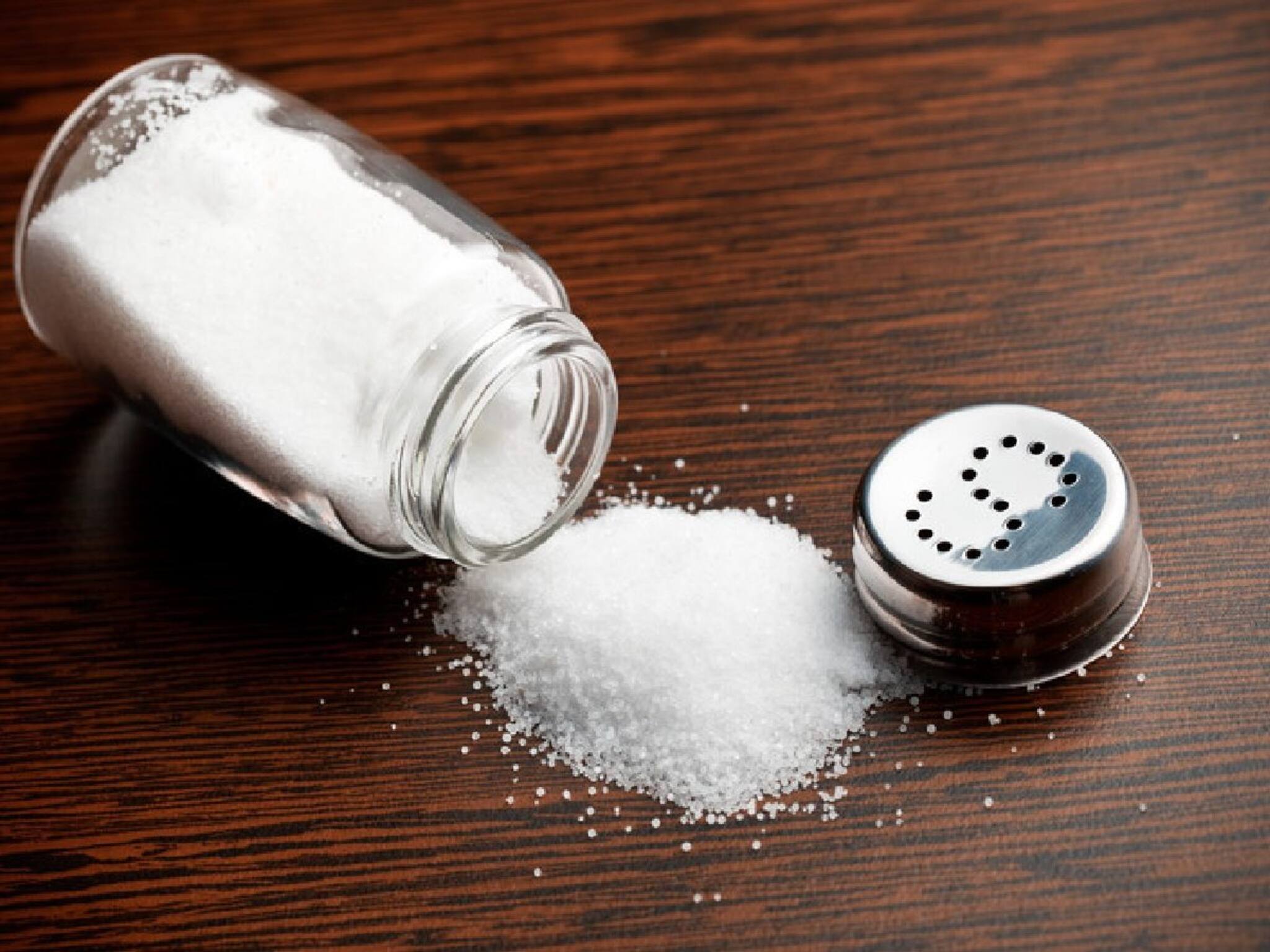 Silent Salt Epidemic: ভারতে 'নুন মহামারী'! গোটা দেশের সামনে বিপদ, WHO যা বলল শুনলে মাথায় হাত পড়বে আপনারও