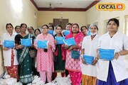 শিল্পপতি অতীত...! এবার ছাপোষা মহিলারাই গড়লেন আস্ত কারখানা