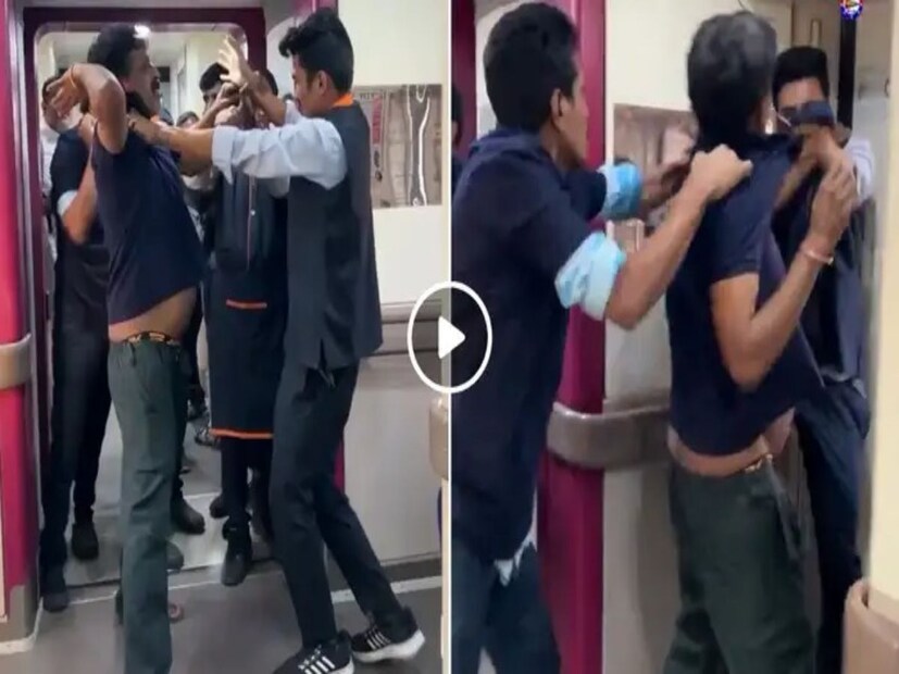 ভারতীয় রেলপথে বন্দে ভারত এক্সপ্রেস চালু হওয়ার প্রায় ৬ বছর হয়ে গিয়েছে। এই ট্রেনের যাত্রী স্বাচ্ছন্দ ও দ্রুতগামী ফিচার বলে বলে দশ গোল দেয় দেশের অন্যান্য ট্রেনগুলিকে। এই ট্রেনে চড়ে গন্তব্যে পৌঁছনোর মজাই আলাদা।