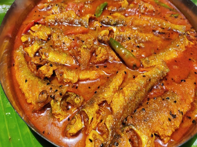 তাই মনে রাখবেন বর্ষাকালে যতটা সম্ভব মাছ খাওয়া এড়িয়ে চলুন কারণ এটি আপনার স্বাস্থ্যের জন্য ক্ষতিকারক হতে পারে।