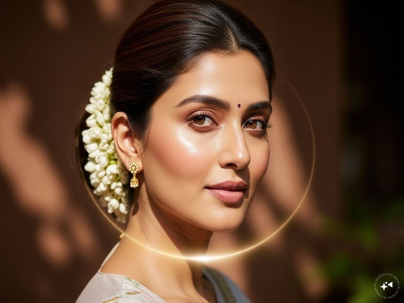 মুখের রং ফেটে পড়ুক, চোখ আটকে যাক সকলের, এমনটা কে না চায়! কিন্তু এই বর্ষার জোলো হাওয়ায় মুখের বারোটা, একটা, দুটো বাজতে সময় লাগে না মোটেই। সকালে যতই ঝলমলে হয়ে বেরোন, দিন শেষে আয়নার সামনে দাঁড়ালে কান্না পেয়ে যায়।
