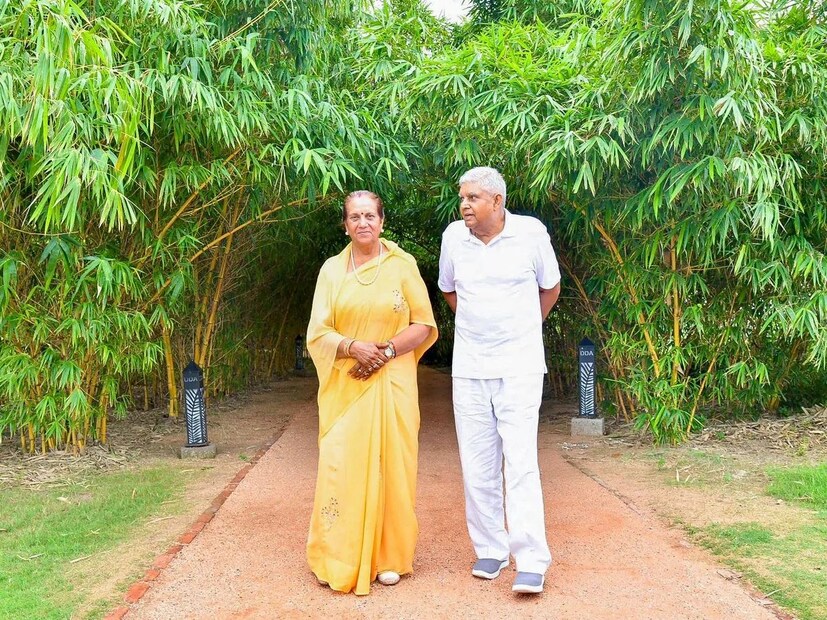 বিরোধীরা বিজেপিকে দোষারোপ করলেও, বিজেপি এই বিষয়ে নীরবতা বজায় রেখেছে। ধনখড়ের মেয়াদ শেষ হচ্ছিল আগামী ১১ অগাস্ট ২০২৭। অর্থাৎ, তাঁর মেয়াদের এখনও দুই বছর বাকি। মেয়াদশেষের আগেই মাঝখানে এভাবে পদত্যাগ করলে কি পেনশন পাবেন তিনি?