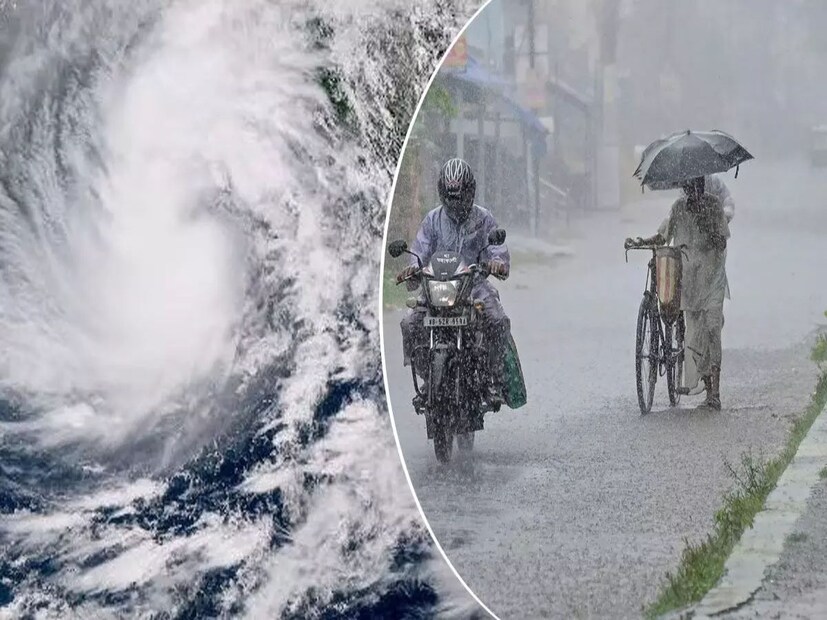 দক্ষিণ ভারত:২৮ অগাস্ট পর্যন্ত কেরল এবং মাহেতে ভারী বৃষ্টি। ভারী বৃষ্টি চলবে কর্নাটকে আগামী ৩০ অগাস্ট পর্যন্ত। অন্ধ্রপ্রদেশ এবং ইয়ানামে ২৬ অগাস্ট পর্যন্ত ভারী বৃষ্টি।