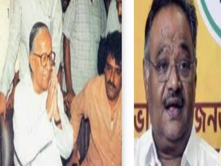 কী বললেন শমীক?