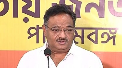 কী অভিযোগ শমীকের? কী অভিযোগ শমীকের?