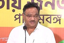 গুরুতর অসুস্থ শমীক ভট্টাচার্য, ভর্তি হাসপাতালে! হঠাৎ কী হল বিজেপি রাজ্য সভাপতির?