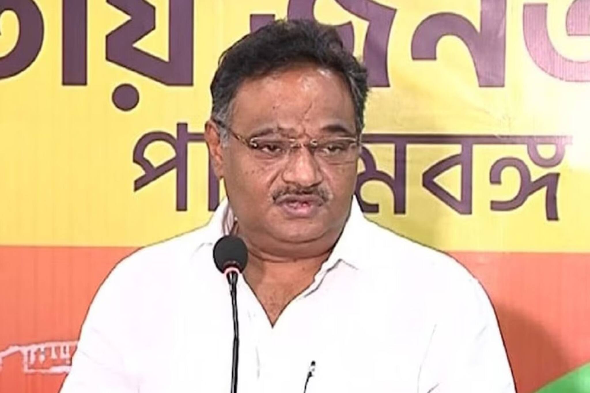 পশ্চিমবঙ্গের জনসংখ্যা কত? জনগণনায় উৎসাহ দেখাচ্ছে না রাজ্য! বিস্ফোরক শমীক ভট্টাচার্য