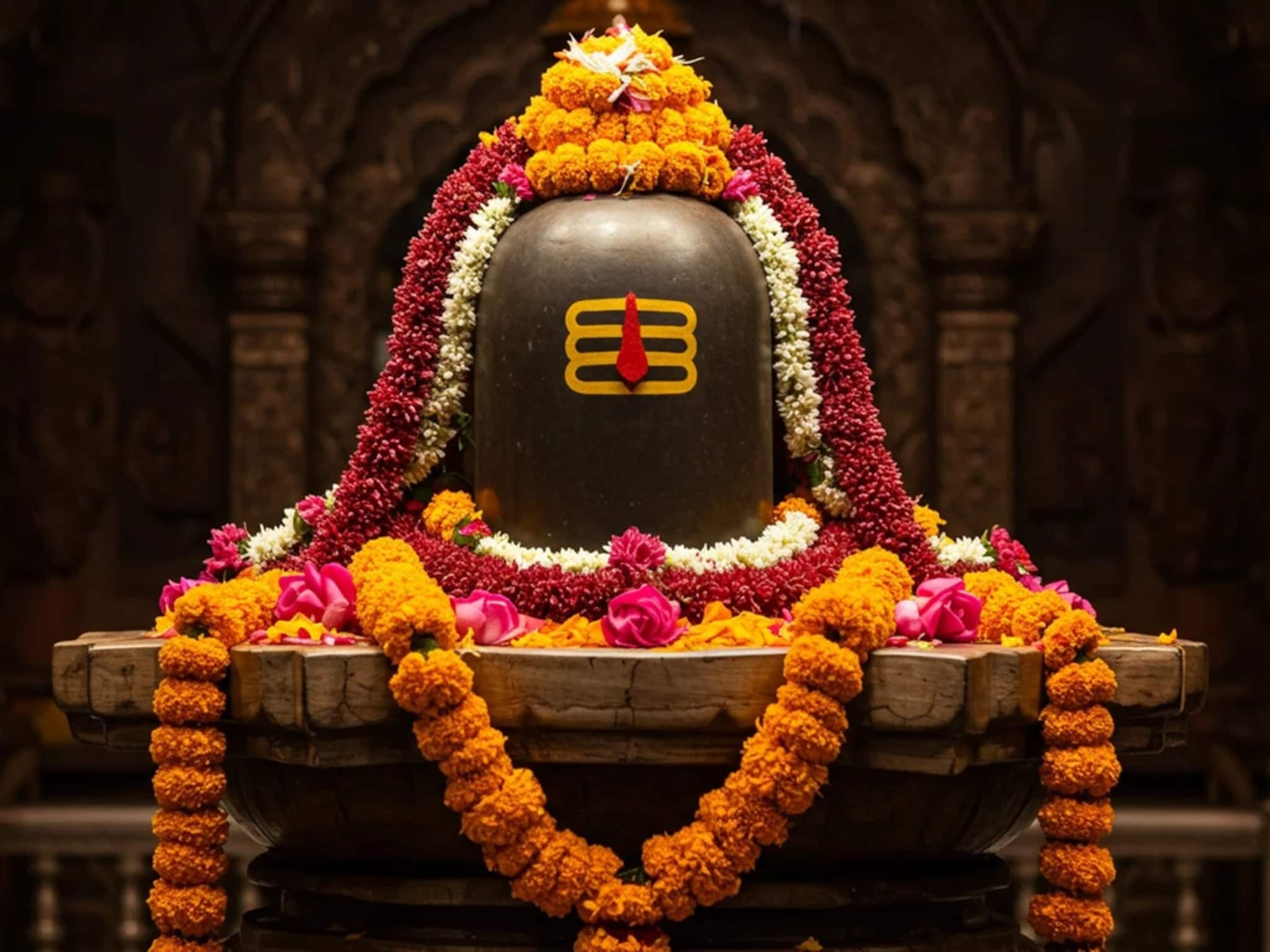 শ্রাবণ মাসে শিবকে নিবেদন করুন এই ফুলগুলি, আপনি পাপ থেকে মুক্তি পাবেন এবং পুণ্য লাভ করবেন