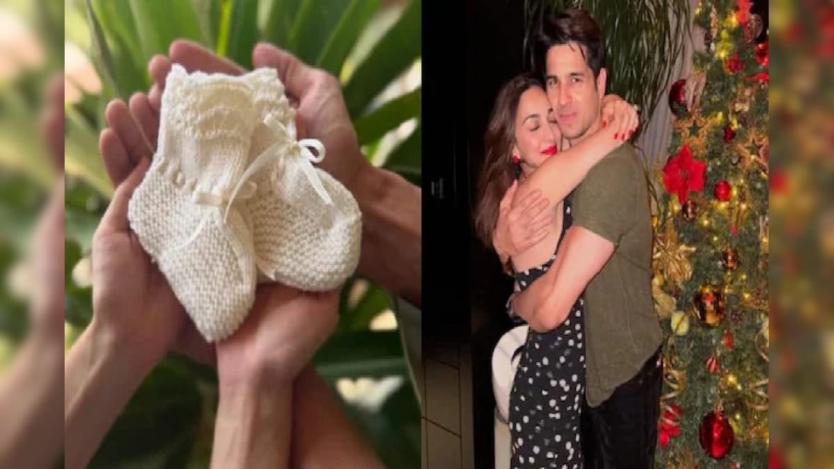 Kiara Advani And Sidharth Malhotra: মা হলেন কিয়ারা আদবাণী! কোল জুড়ে ফুটফুটে সন্তান! ছেলে হল না মেয়ে? ভাগ করে নিলেন ছবি Kiara Advani And Sidharth Malhotra Welcome A Baby Girl
