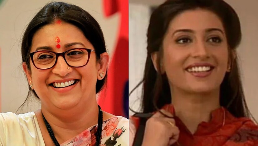 'কিউকি সাস ভি কাভি বহু থি ২' ২৯শে জুলাই রাত ১০.৩০-য় স্টার প্লাসে সম্প্রচার শুরু হবে। মজার বিষয় হল, স্মৃতি ইরানি সিজন ২-তে কাজ করার জন্য মোটা অঙ্কের পারিশ্রমিক নিয়েছেন।