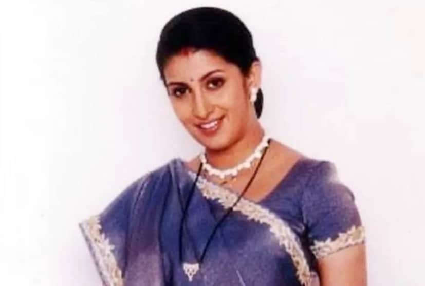 রাজনীতিতে প্রবেশের আগে স্মৃতি ইরানি অভিনয় জগতে অনেক খ্যাতি অর্জন করেছেন। জনপ্রিয় টিভি অনুষ্ঠান 'কিউকি সাস ভি কাভি বহু থি'-এর মাধ্যমে  তিনি নিজের অভিনয় দক্ষতা প্রমাণ করেছিলেন। সম্প্রতি এই অনুষ্ঠানের দ্বিতীয় সিজন আসছে। সংবাদমাধ্যমের সঙ্গে সাক্ষাৎকারে, তিনি অভিনয়ে ফিরে আসার সিদ্ধান্ত এবং পরিবর্তিত বিনোদন জগত সম্পর্কে খোলামেলা কথা বলেছেন।